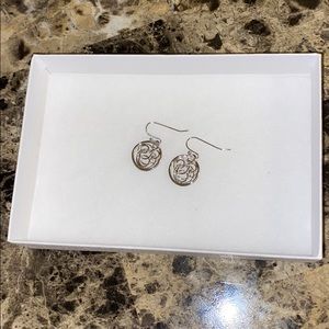 Lia Sophia earrings